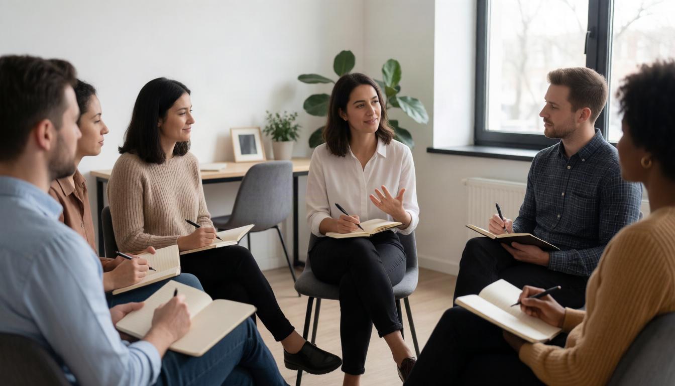 Benefits That Support Real Work